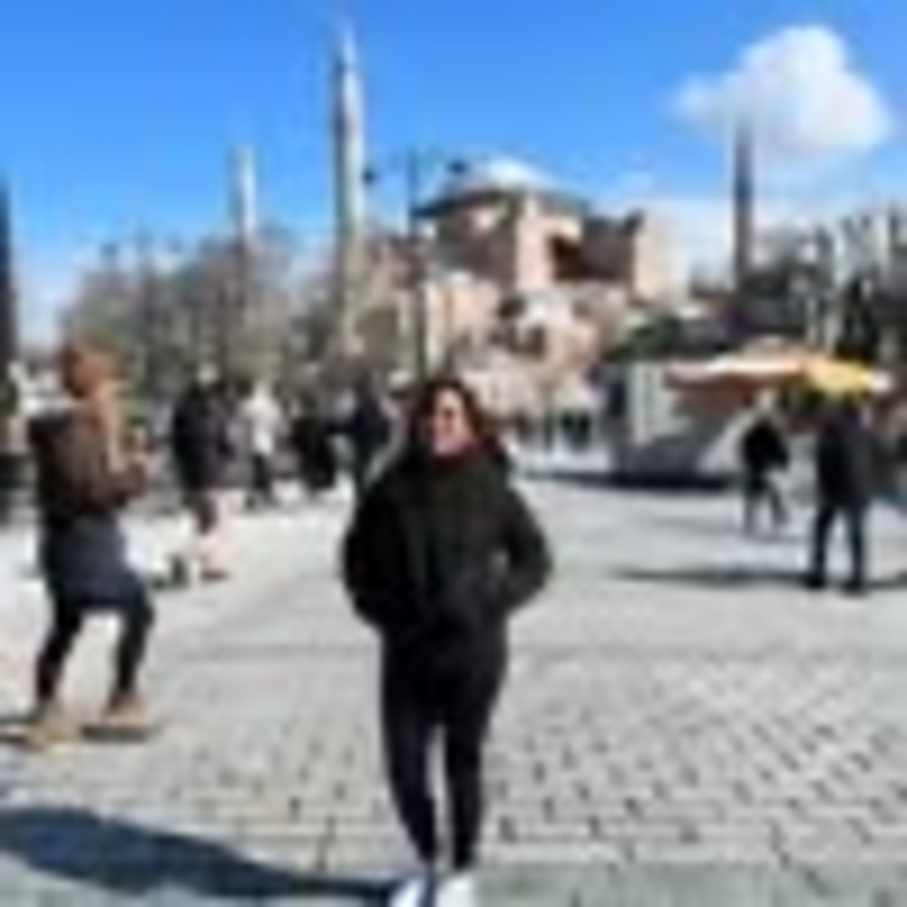 Meet your Posher, Morin